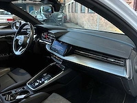 Audi a3 sportback 30 tfsi s edition s-line 110pk 2021 (origineel-nl), l-963-sj - afbeelding 31 van  43