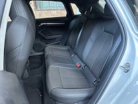 Audi a3 sportback 30 tfsi s edition s-line 110pk 2021 (origineel-nl), l-963-sj - afbeelding 33 van  43