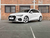 Audi a3 sportback 30 tfsi s edition s-line 110pk 2021 (origineel-nl), l-963-sj - afbeelding 23 van  43