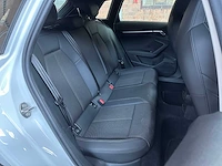 Audi a3 sportback 30 tfsi s edition s-line 110pk 2021 (origineel-nl), l-963-sj - afbeelding 35 van  43