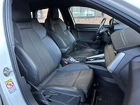 Audi a3 sportback 30 tfsi s edition s-line 110pk 2021 (origineel-nl), l-963-sj - afbeelding 36 van  43