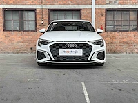 Audi a3 sportback 30 tfsi s edition s-line 110pk 2021 (origineel-nl), l-963-sj - afbeelding 39 van  43