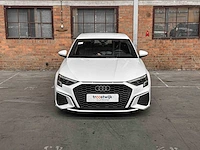 Audi a3 sportback 30 tfsi s edition s-line 110pk 2021 (origineel-nl), l-963-sj - afbeelding 40 van  43