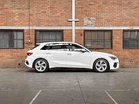 Audi a3 sportback 30 tfsi s edition s-line 110pk 2021 (origineel-nl), l-963-sj - afbeelding 43 van  43