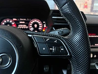 Audi a3 sportback 30 tfsi s edition s-line 110pk 2021 (origineel-nl), l-963-sj - afbeelding 18 van  43