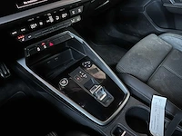 Audi a3 sportback 30 tfsi s edition s-line 110pk 2021 (origineel-nl), l-963-sj - afbeelding 22 van  43