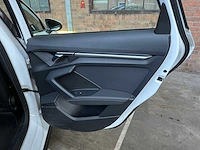 Audi a3 sportback 30 tfsi s edition s-line 110pk 2021 (origineel-nl), l-963-sj - afbeelding 29 van  43