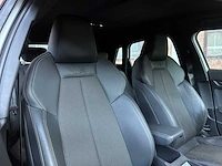 Audi a3 sportback 30 tfsi s edition s-line 110pk 2021 (origineel-nl), l-963-sj - afbeelding 37 van  43
