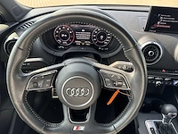 Audi a3 sportback 30 tfsi sport s line edition car 2019 | g-150-hj - afbeelding 8 van  27