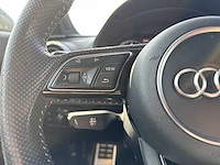 Audi a3 sportback 30 tfsi sport s line edition car 2019 | g-150-hj - afbeelding 10 van  27