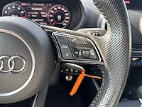 Audi a3 sportback 30 tfsi sport s line edition car 2019 | g-150-hj - afbeelding 11 van  27