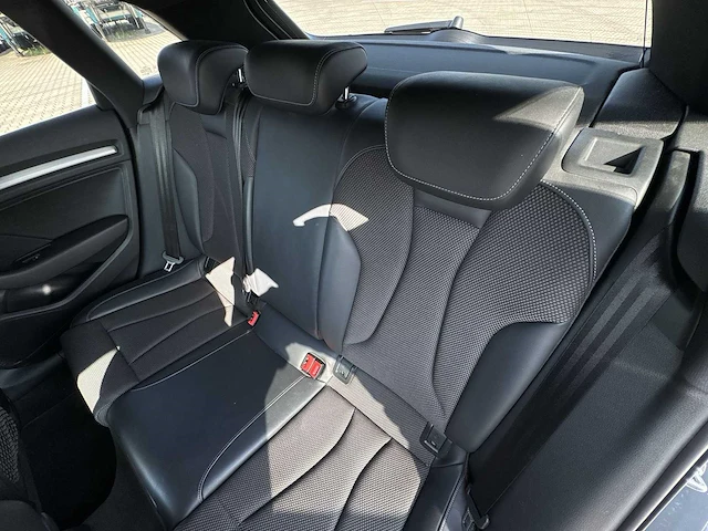 Audi a3 sportback 30 tfsi sport s line edition car 2019 | g-150-hj - afbeelding 15 van  27