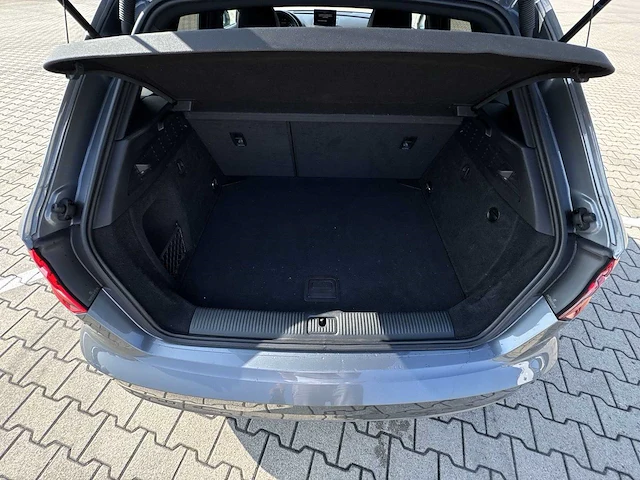 Audi a3 sportback 30 tfsi sport s line edition car 2019 | g-150-hj - afbeelding 16 van  27