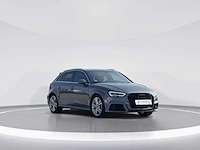 Audi a3 sportback 30 tfsi sport s line edition car 2019 | g-150-hj - afbeelding 12 van  27