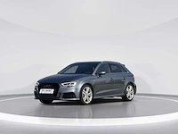 Audi a3 sportback 30 tfsi sport s line edition car 2019 | g-150-hj - afbeelding 22 van  27