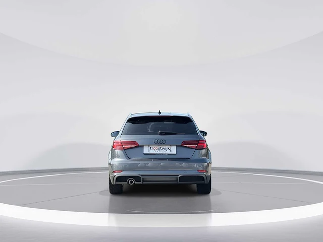 Audi a3 sportback 30 tfsi sport s line edition car 2019 | g-150-hj - afbeelding 25 van  27