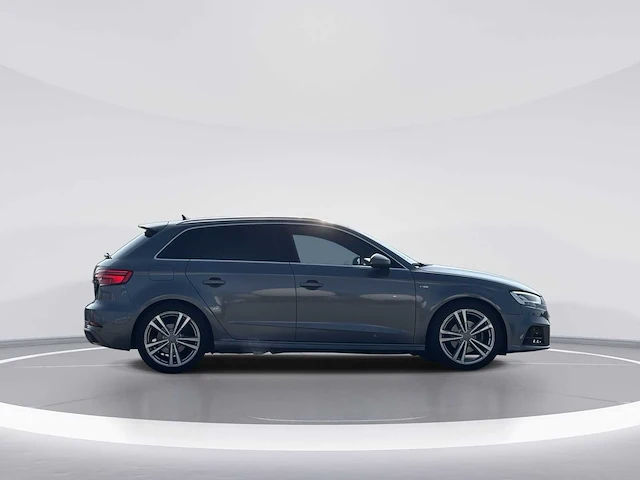 Audi a3 sportback 30 tfsi sport s line edition car 2019 | g-150-hj - afbeelding 27 van  27