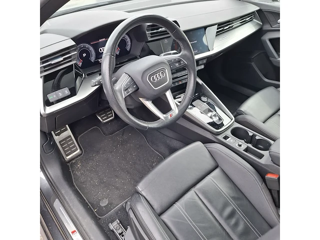 Audi, a3 sportback 35 tfsi, 2021 - afbeelding 2 van  51
