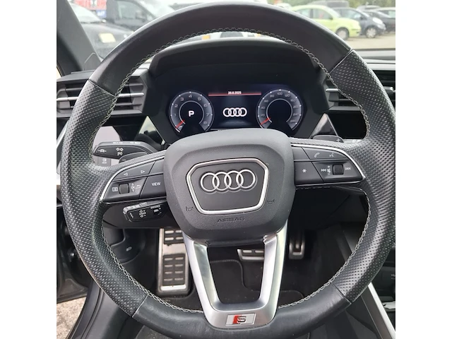 Audi, a3 sportback 35 tfsi, 2021 - afbeelding 5 van  51