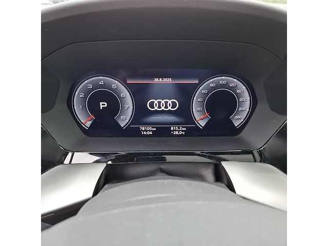 Audi, a3 sportback 35 tfsi, 2021 - afbeelding 6 van  51