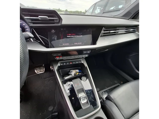 Audi, a3 sportback 35 tfsi, 2021 - afbeelding 8 van  51