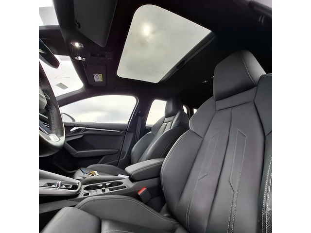 Audi, a3 sportback 35 tfsi, 2021 - afbeelding 21 van  51