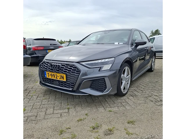 Audi, a3 sportback 35 tfsi, 2021 - afbeelding 12 van  51