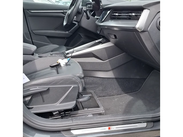 Audi, a3 sportback 35 tfsi, 2021 - afbeelding 28 van  51