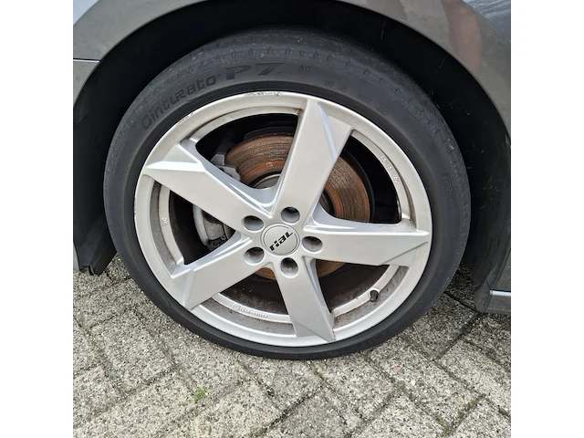 Audi, a3 sportback 35 tfsi, 2021 - afbeelding 30 van  51