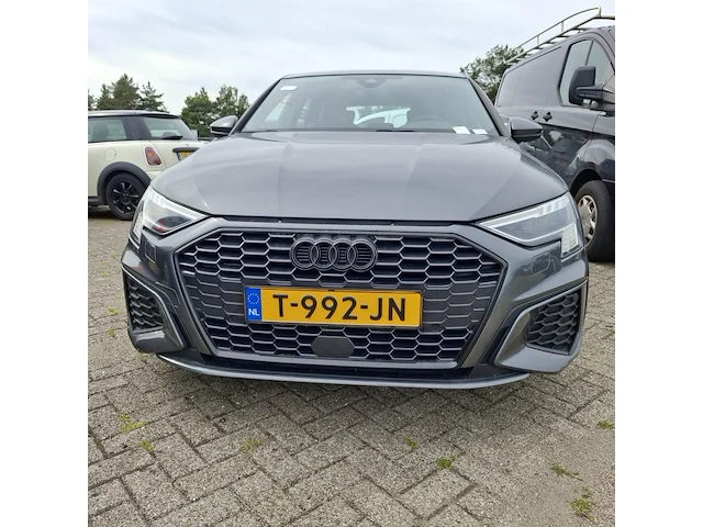 Audi, a3 sportback 35 tfsi, 2021 - afbeelding 23 van  51