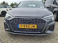 Audi, a3 sportback 35 tfsi, 2021 - afbeelding 23 van  51