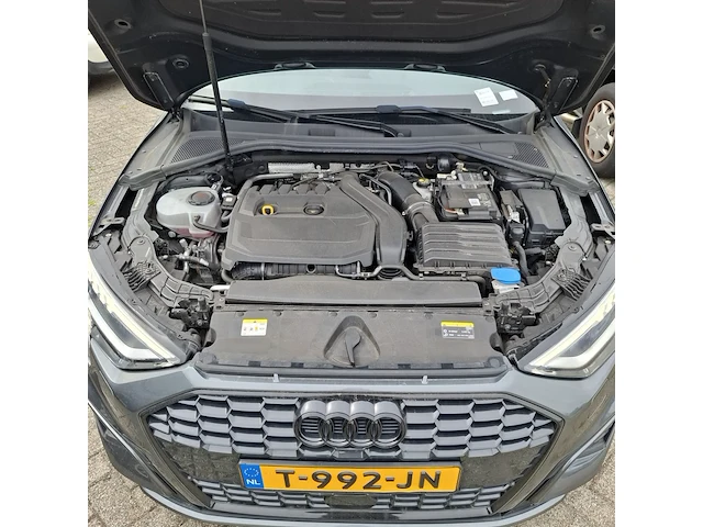 Audi, a3 sportback 35 tfsi, 2021 - afbeelding 36 van  51