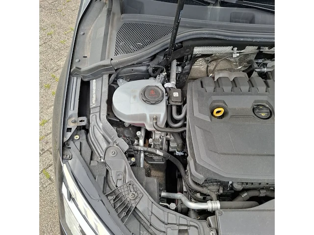 Audi, a3 sportback 35 tfsi, 2021 - afbeelding 37 van  51