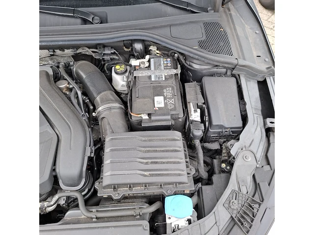 Audi, a3 sportback 35 tfsi, 2021 - afbeelding 39 van  51