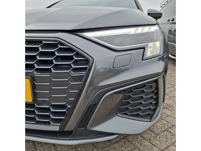 Audi, a3 sportback 35 tfsi, 2021 - afbeelding 40 van  51