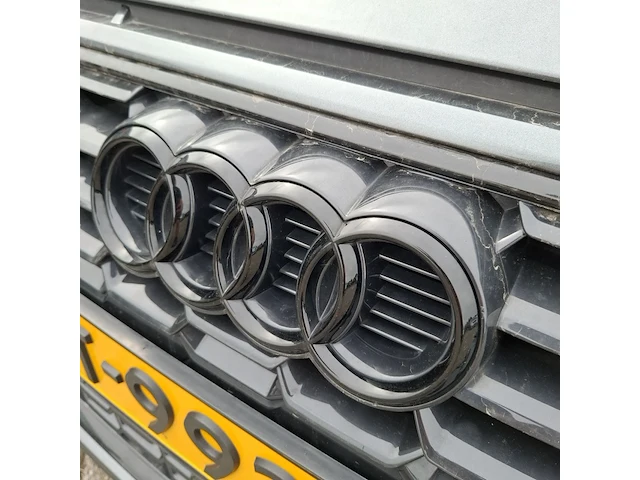 Audi, a3 sportback 35 tfsi, 2021 - afbeelding 41 van  51