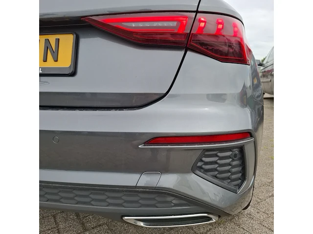 Audi, a3 sportback 35 tfsi, 2021 - afbeelding 42 van  51