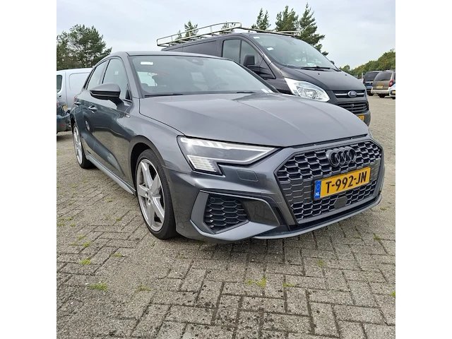 Audi, a3 sportback 35 tfsi, 2021 - afbeelding 34 van  51