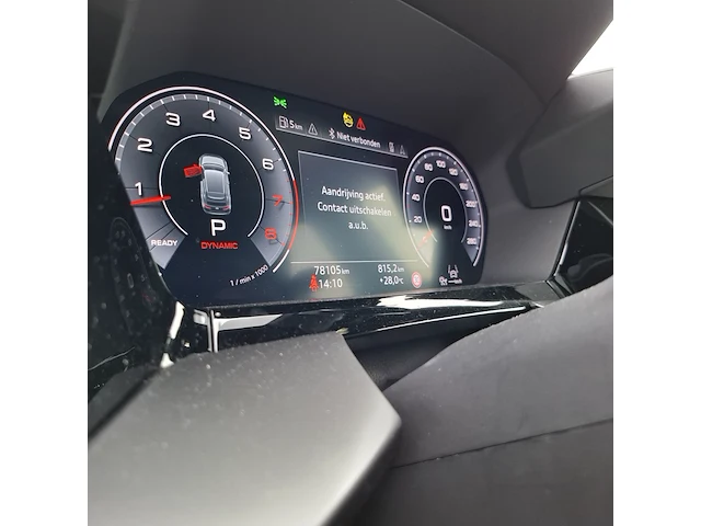 Audi, a3 sportback 35 tfsi, 2021 - afbeelding 46 van  51