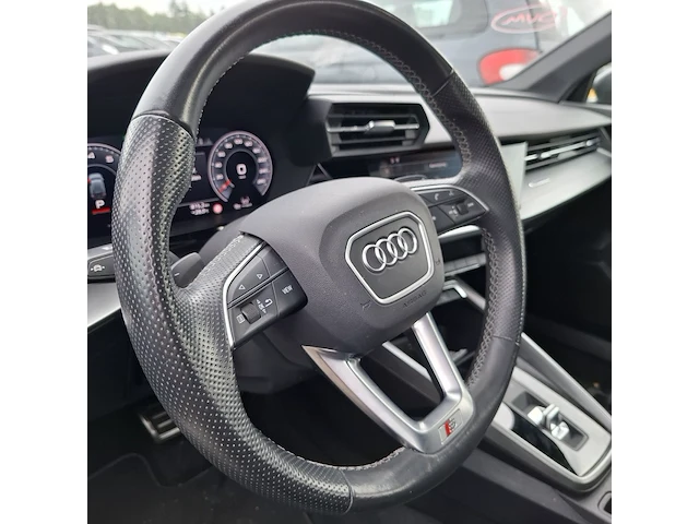 Audi, a3 sportback 35 tfsi, 2021 - afbeelding 47 van  51