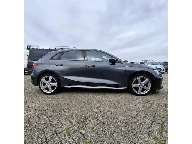 Audi, a3 sportback 35 tfsi, 2021 - afbeelding 45 van  51