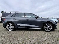 Audi, a3 sportback 35 tfsi, 2021 - afbeelding 45 van  51