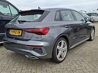 Audi, a3 sportback 35 tfsi, 2021 - afbeelding 48 van  51