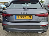 Audi, a3 sportback 35 tfsi, 2021 - afbeelding 49 van  51