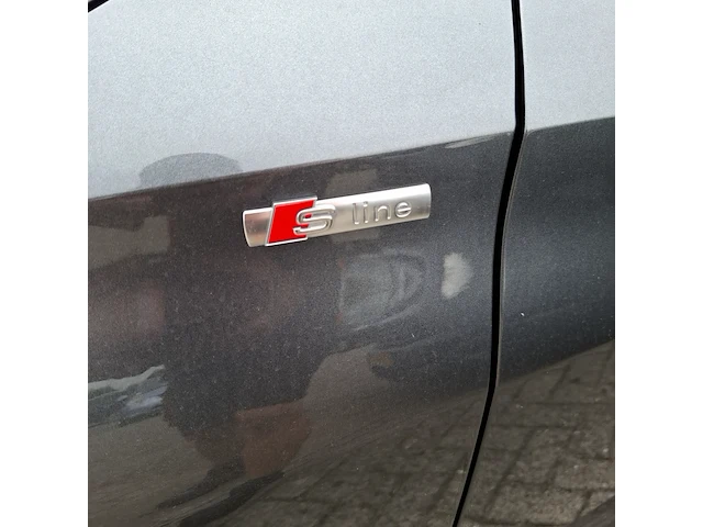 Audi, a3 sportback 35 tfsi, 2021 - afbeelding 51 van  51