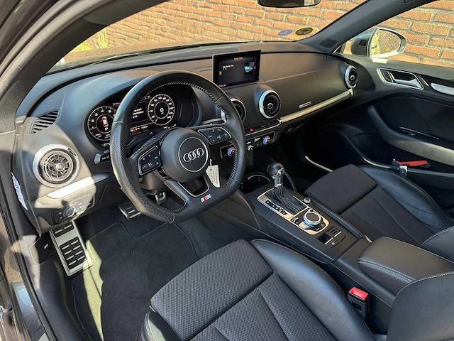 Audi a3 sportback 35 tfsi cod advance sport 2020 | h-754-bs - afbeelding 3 van  34