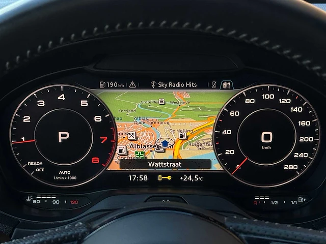 Audi a3 sportback 35 tfsi cod advance sport 2020 | h-754-bs - afbeelding 6 van  34