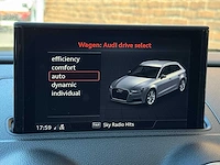 Audi a3 sportback 35 tfsi cod advance sport 2020 | h-754-bs - afbeelding 10 van  34