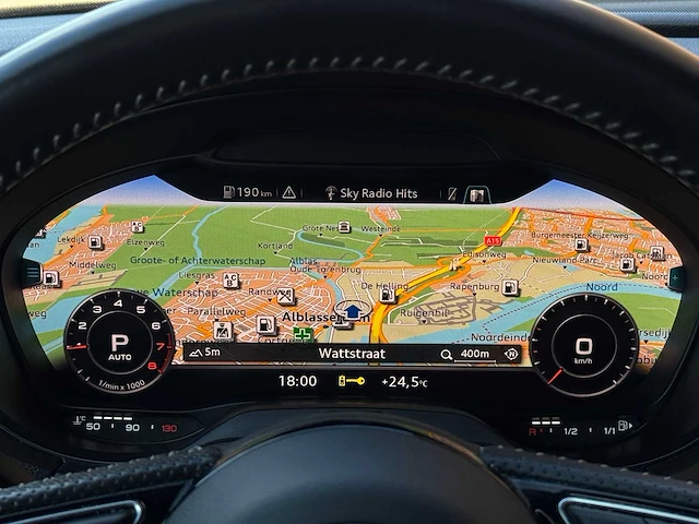 Audi a3 sportback 35 tfsi cod advance sport 2020 | h-754-bs - afbeelding 11 van  34
