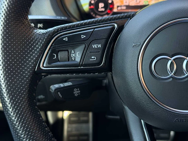 Audi a3 sportback 35 tfsi cod advance sport 2020 | h-754-bs - afbeelding 18 van  34